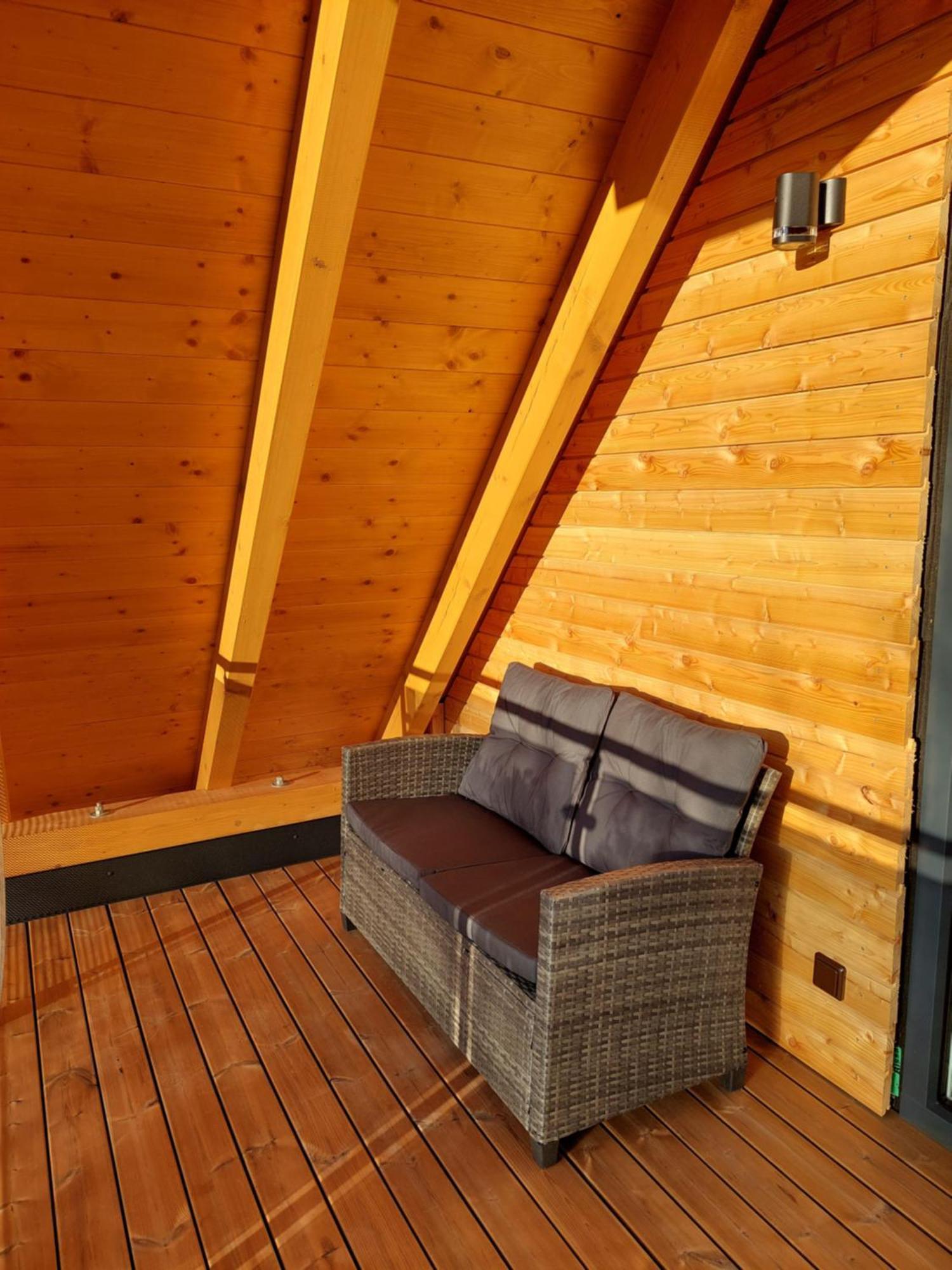 Hofpower'S Mountain Feeling Appartement Hinterstoder Buitenkant foto