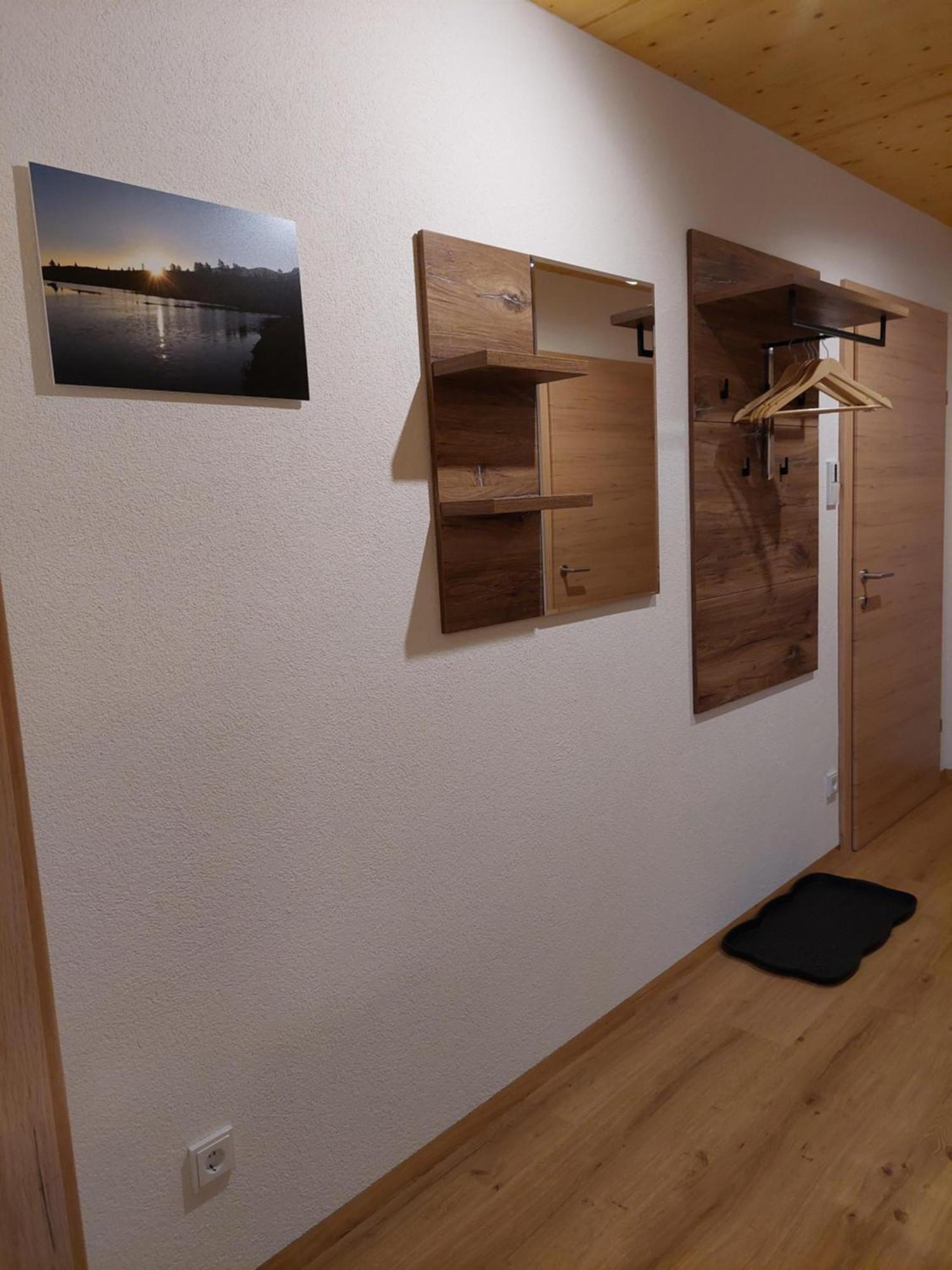 Hofpower'S Mountain Feeling Appartement Hinterstoder Buitenkant foto